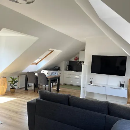 Strandlage - 200 Meter Entfernt Apartment *